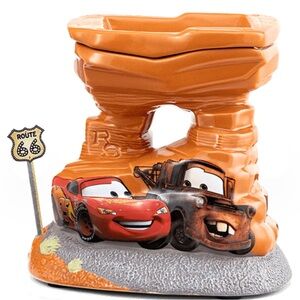 Cars Scentsy warmer